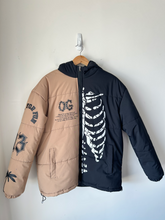 Load image into Gallery viewer, Heavy Outerwear Size Extra Large
