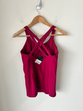 Load image into Gallery viewer, Lulu Lemon Athletic Top Size Small
