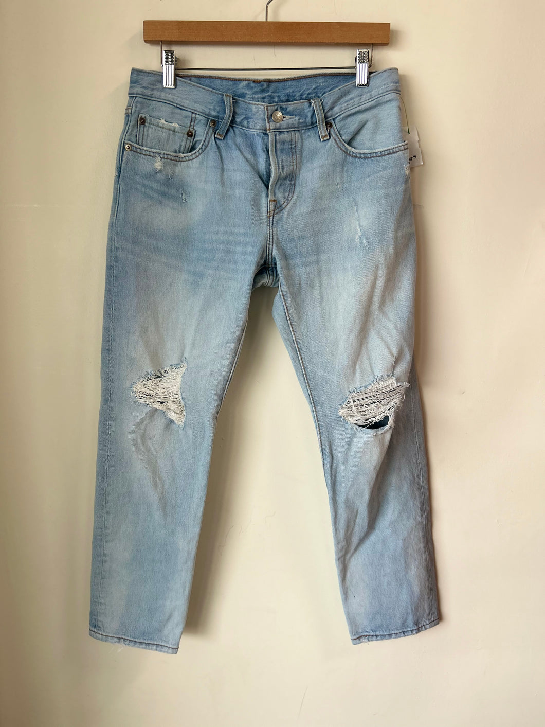 Levi Denim Size 3/4 (27)