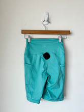 Load image into Gallery viewer, Yogalicious Athletic Shorts Size Extra Small
