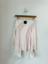 Load image into Gallery viewer, Free People Short Skirt Size Extra Small

