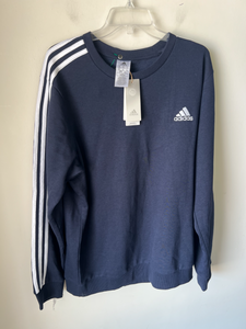 Adidas Sweatshirt Size Extra Large