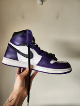 Load image into Gallery viewer, Jordan Casual Shoes Mens 10.5
