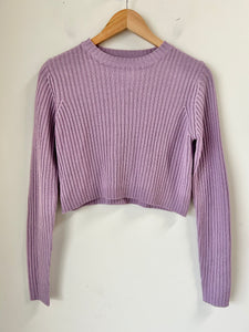 Uk2 La Sweater Size Small