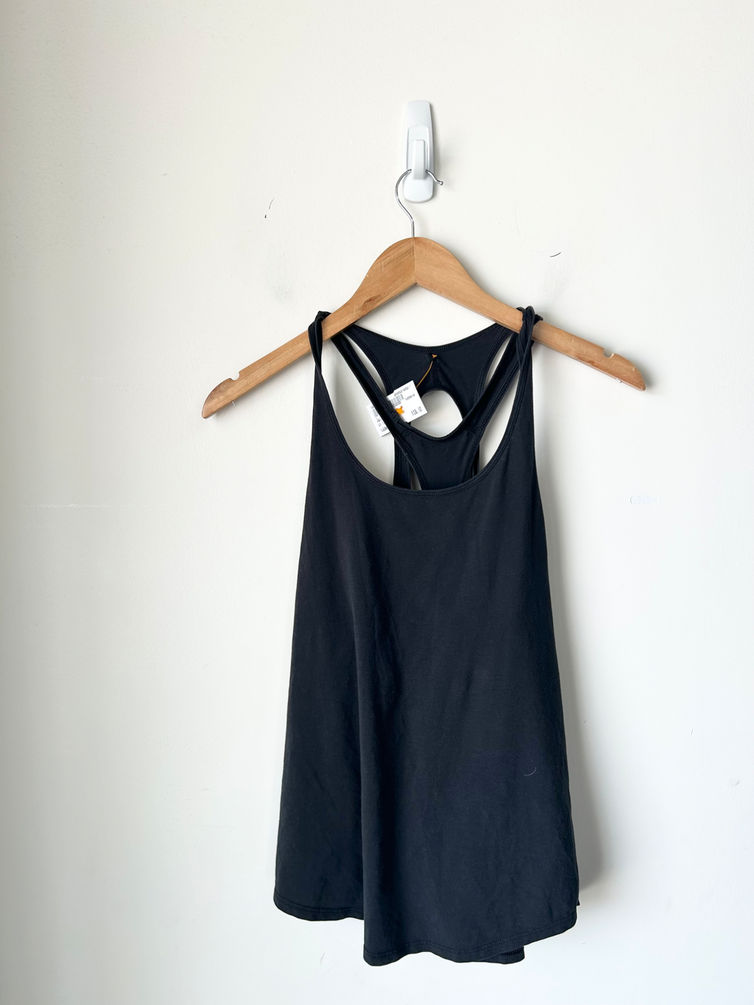 Lulu Lemon Athletic Top Size Small