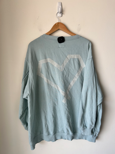 Aerie Sweatshirt Size Extra Large