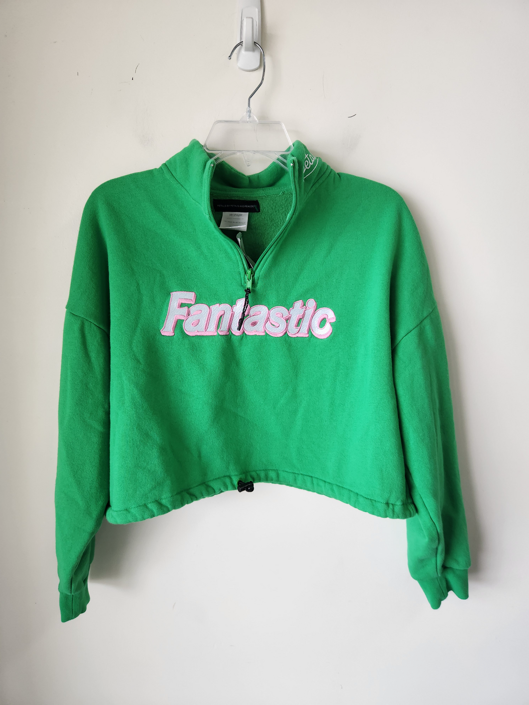 Sweatshirt Size Medium