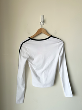 Load image into Gallery viewer, Edikted Long Sleeve T-Shirt Size Small
