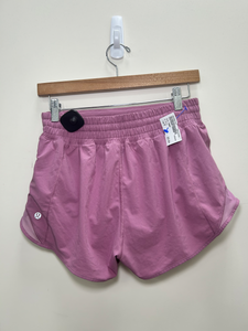 Lulu Lemon Athletic Shorts Size Medium