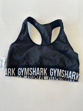 Load image into Gallery viewer, Gym Shark Sports Bra Size Medium

