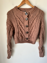 Load image into Gallery viewer, Free People Sweater Size Extra Small
