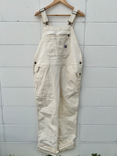Load image into Gallery viewer, Carhartt Womens Dresses Long Jumpsuits Size Large
