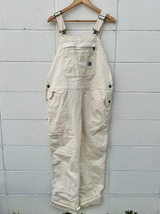 Carhartt Womens Dresses Long Jumpsuits Size Large