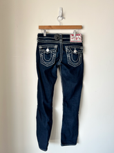Load image into Gallery viewer, True Religion Denim Size 28
