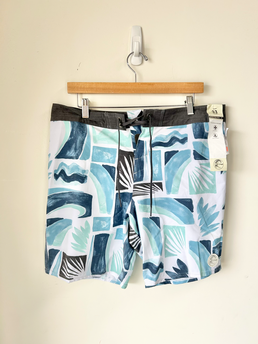 Swim Size 33