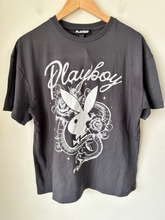 Load image into Gallery viewer, Playboy T-shirt Size Large

