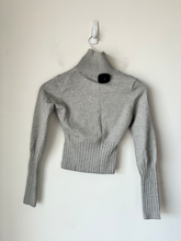Load image into Gallery viewer, White Fox Sweatshirt Size Extra Small
