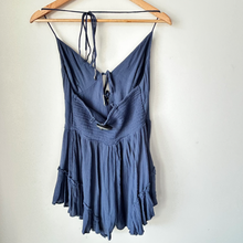 Load image into Gallery viewer, Free People Womens Dresses Short Rompers Size Extra Small
