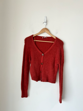Load image into Gallery viewer, Love Tree Sweater Size Medium
