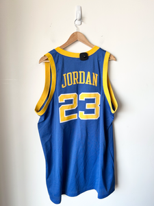Nike Tank Top Size XXL