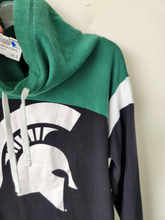 Load image into Gallery viewer, Pink By Victoria&#39;s Secret Sweatshirt Size Extra Small
