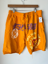 Load image into Gallery viewer, Billionaire Boys Club Athletic Shorts Size XXL
