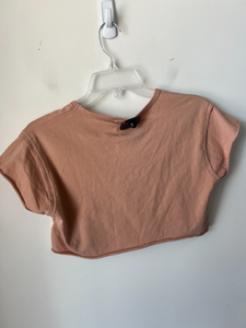 Gym Shark T-Shirt Size Small