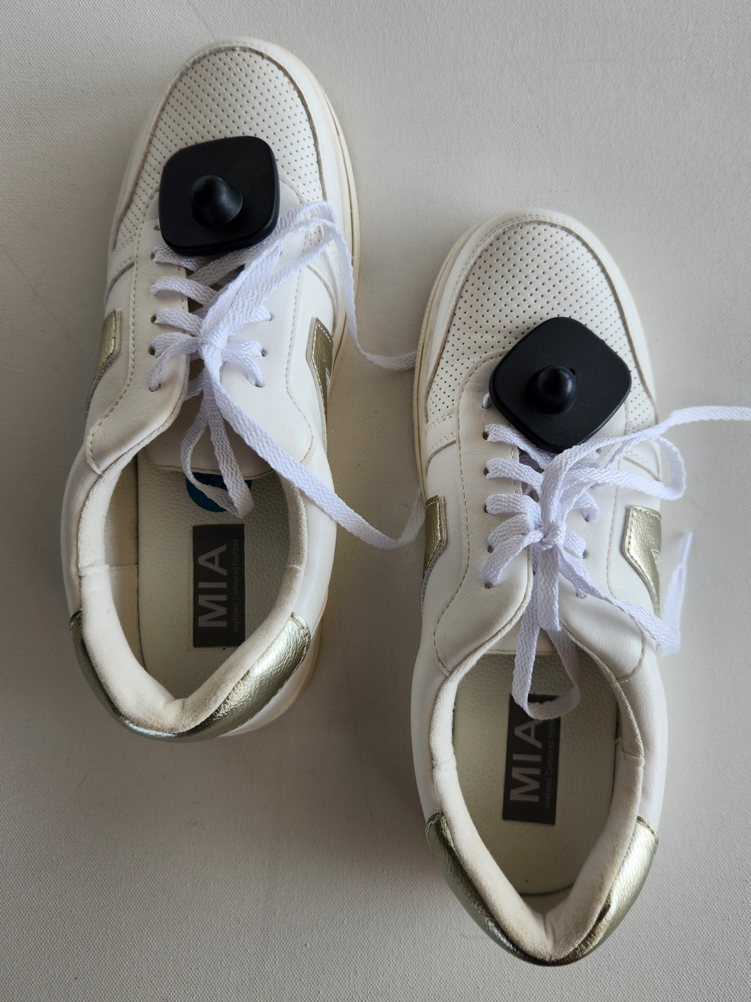 Mia Casual Shoes Womens 7.5