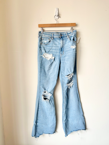 American Eagle Denim Size 11/12 (31)