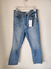 Load image into Gallery viewer, Zara Denim Size 13/14 (32)

