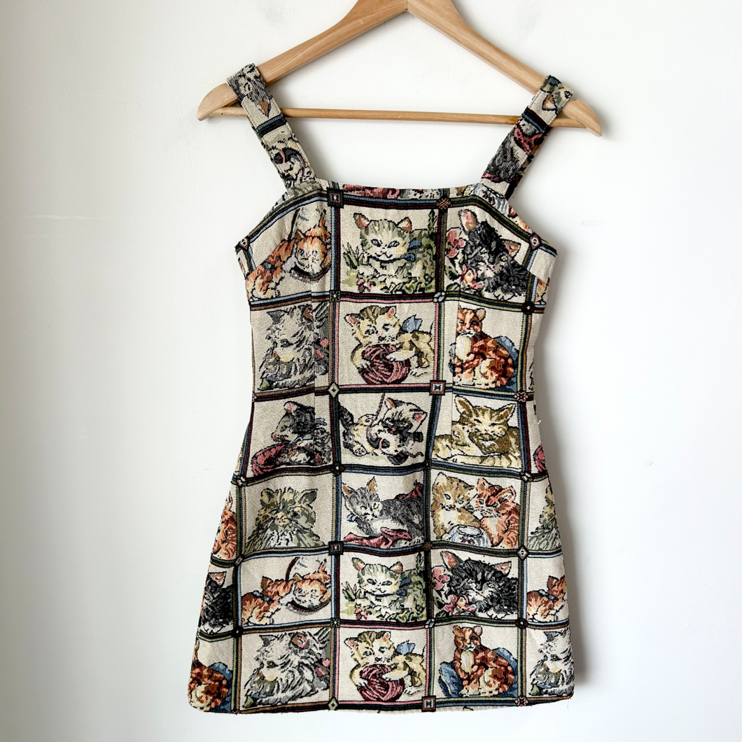 Cider Dress Size Extra Small