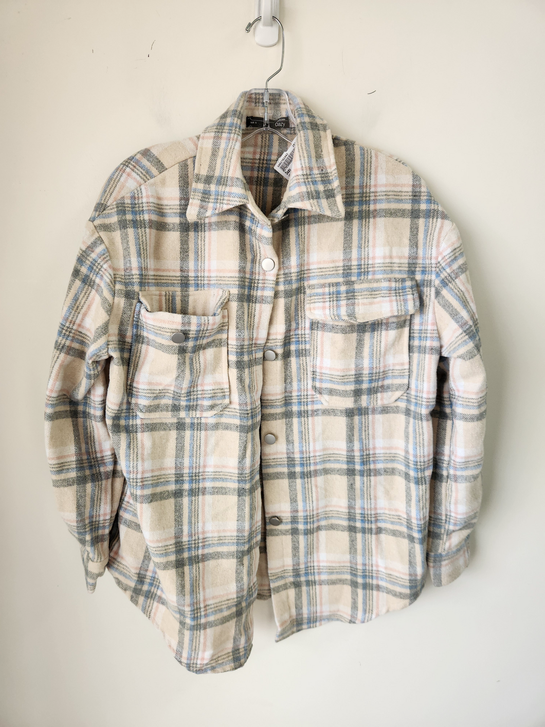 Dazy Outerwear Size Small