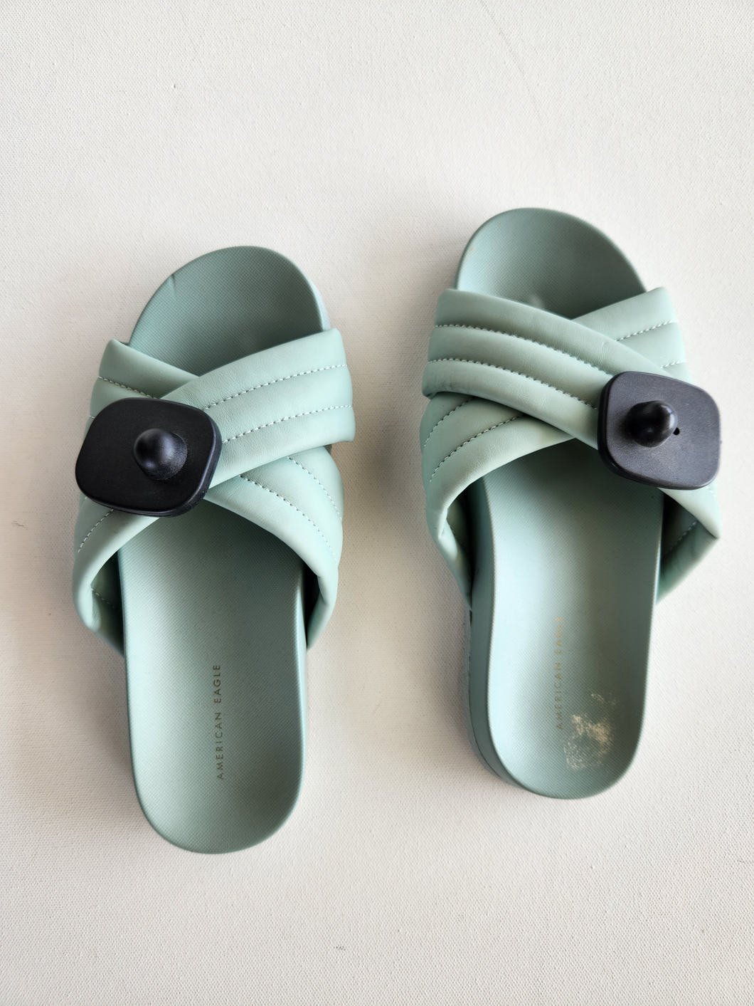American Eagle Sandals Womens 6