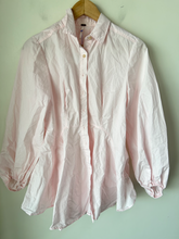 Load image into Gallery viewer, Free People Long Sleeve Top Size Extra Small
