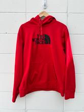 Load image into Gallery viewer, North Face Sweatshirt Size Medium
