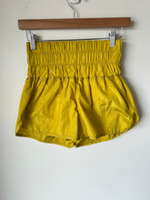 Load image into Gallery viewer, Free People Athletic Shorts Size Extra Small
