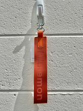 Load image into Gallery viewer, Lulul Lemon Keychain
