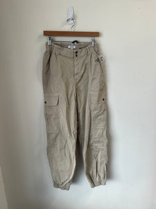 Garage Pants Size Medium