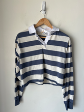 Load image into Gallery viewer, John Galt Long Sleeve T-Shirt Size Small
