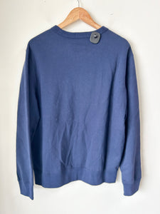 Polo (Ralph Lauren) Sweatshirt Size Large