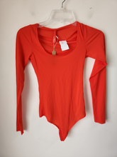 Load image into Gallery viewer, Skims Womens Tops Bodysuit Size Small
