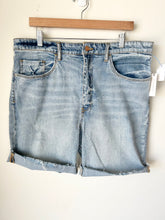 Load image into Gallery viewer, Pilcro Shorts Size 13/14
