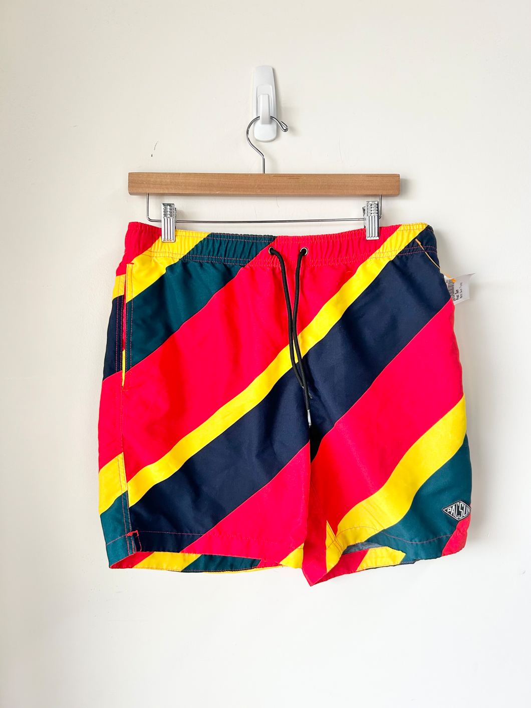 Mens Swim Trunks