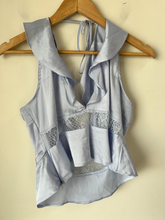 Load image into Gallery viewer, Fashion Nova Tank Top Size Large
