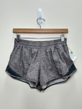 Load image into Gallery viewer, Lulu Lemon Athletic Shorts Size 7/8
