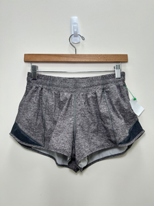 Lulu Lemon Athletic Shorts Size 7/8