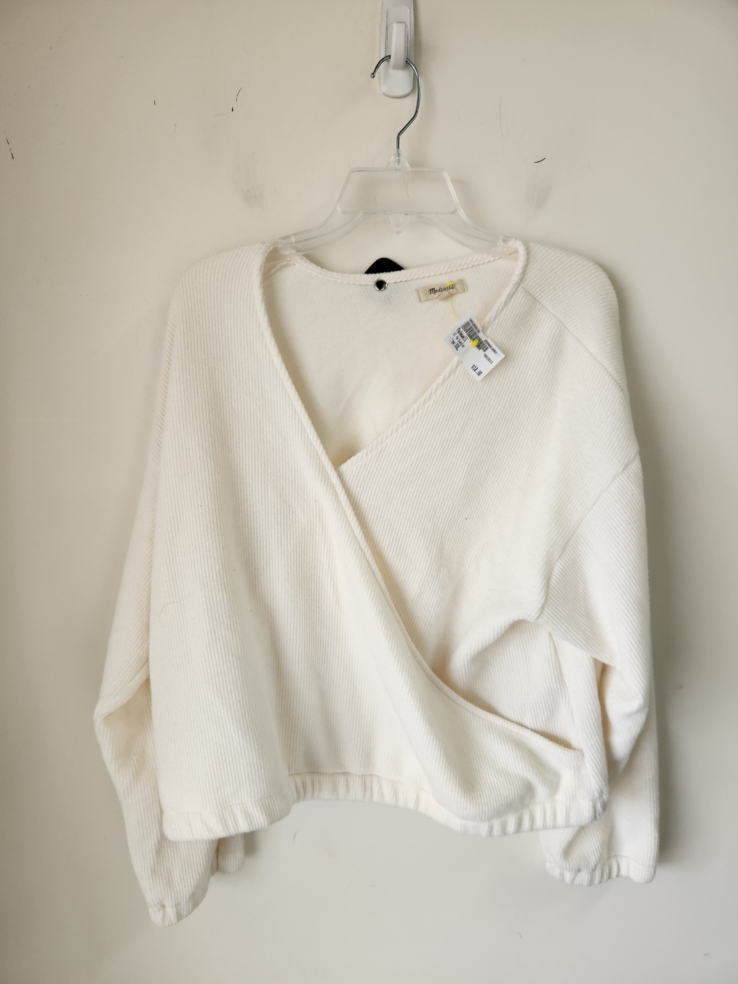 Madewell Sweater Size XXL