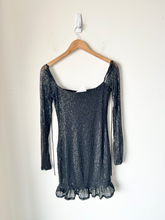 Load image into Gallery viewer, Lucy In The Sky Dress Size Medium
