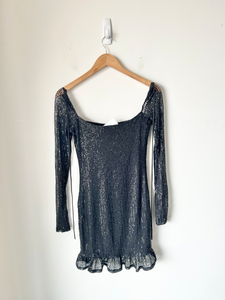 Lucy In The Sky Dress Size Medium