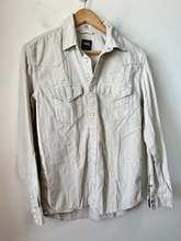 Load image into Gallery viewer, Zara Long Sleeve Top Size Small
